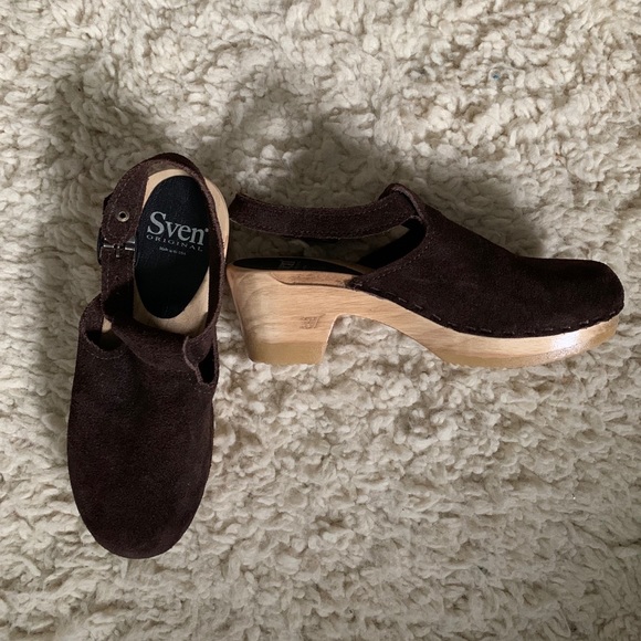 Sven clogs - Picture 3 of 3